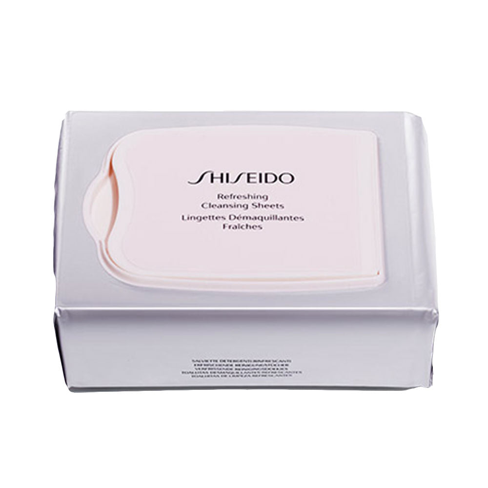 Generic Skincare Refreshing Cleansing Sheets 30 Sheets