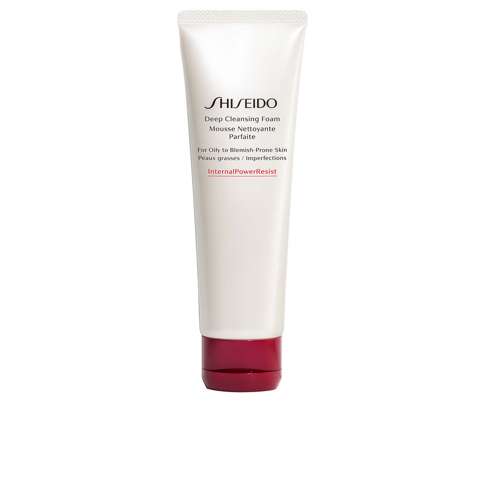Deep Cleansing Foam 125 ml