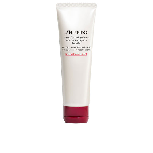 Deep Cleansing Foam 125 ml