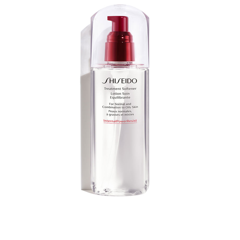 Treatment Softener 150 ml