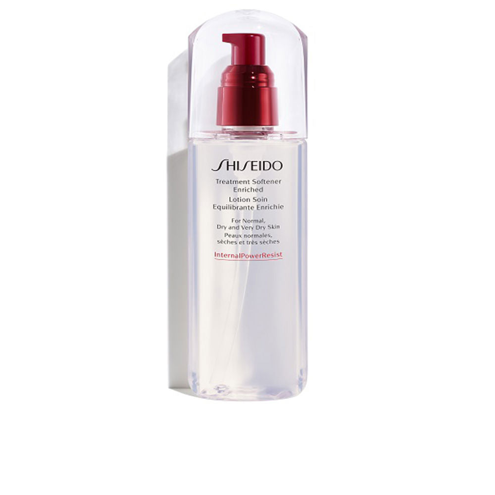 Treatment Softener Enriched 150 ml