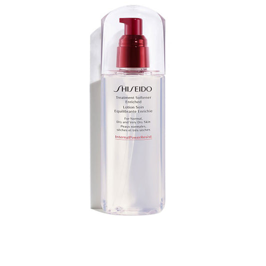 Treatment Softener Enriched 150 ml