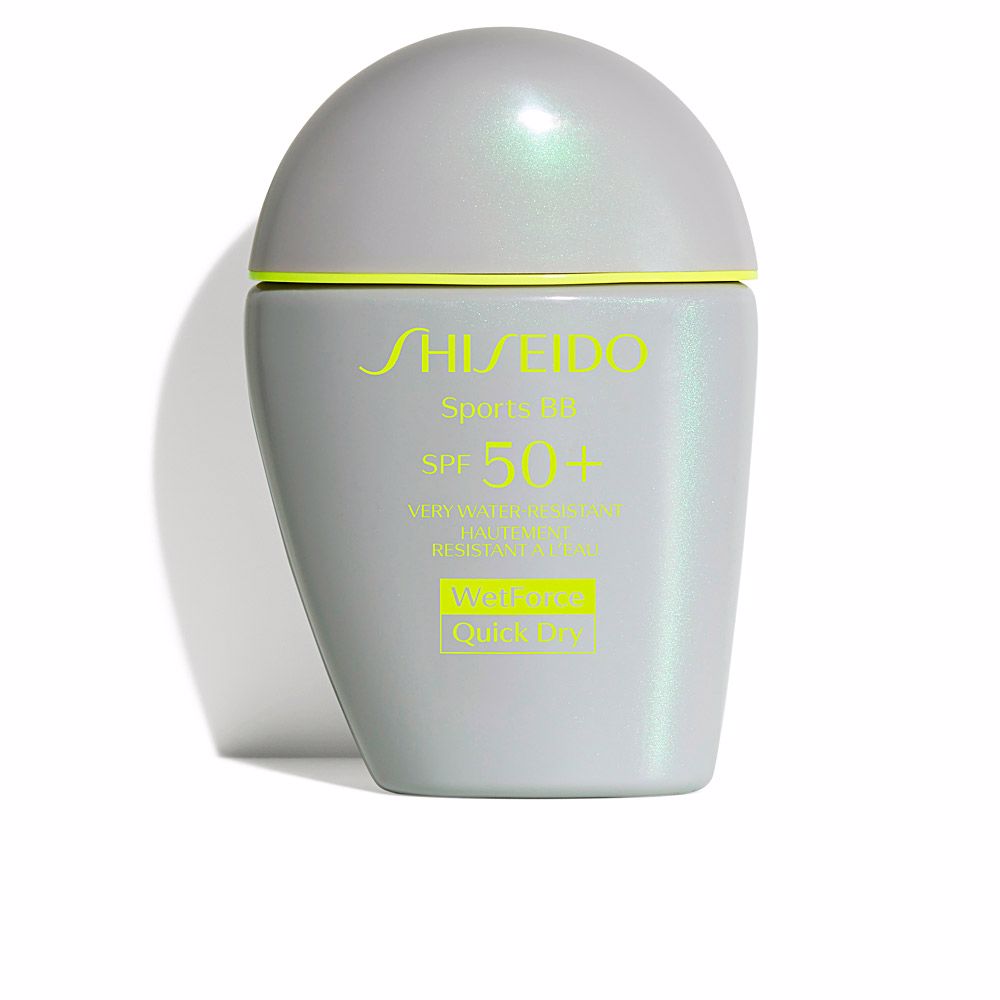 Sun Care Sports BB #medium 30 ml