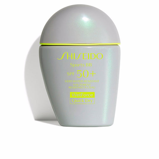 Sun Care Sports BB #medium 30 ml