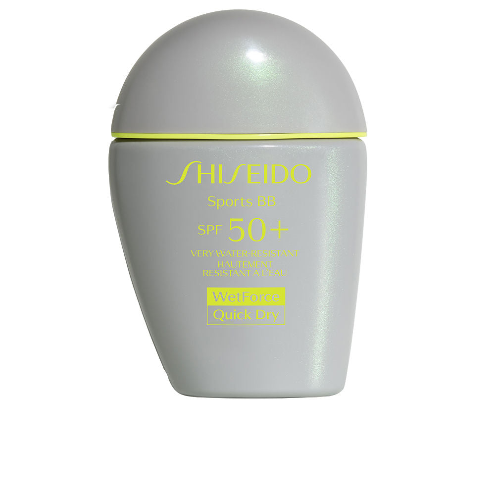 Sun Care Sports BB #dark 30 ml
