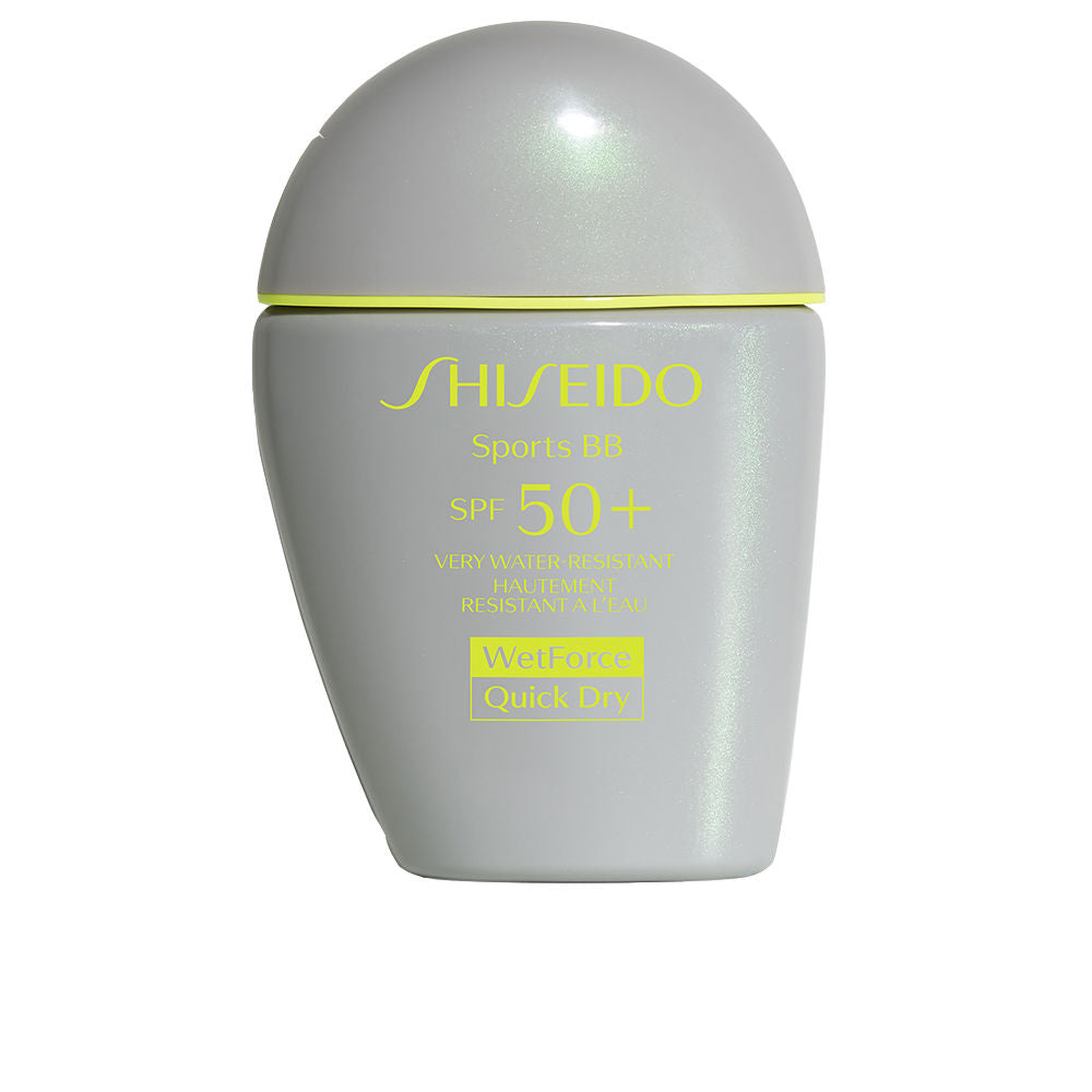 Sun Care Sports BB #very dark 30 ml