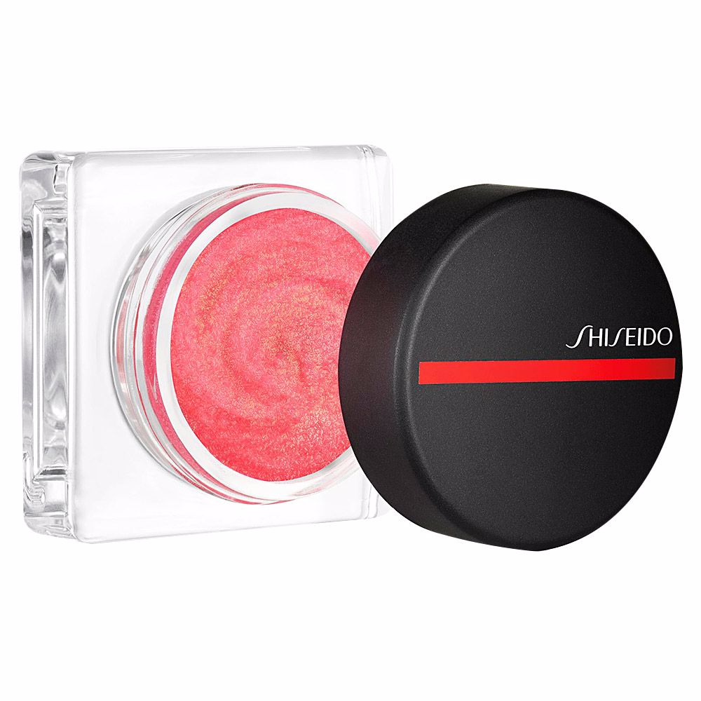 MINIMALIST whippedpowder blush #01-sonoya
