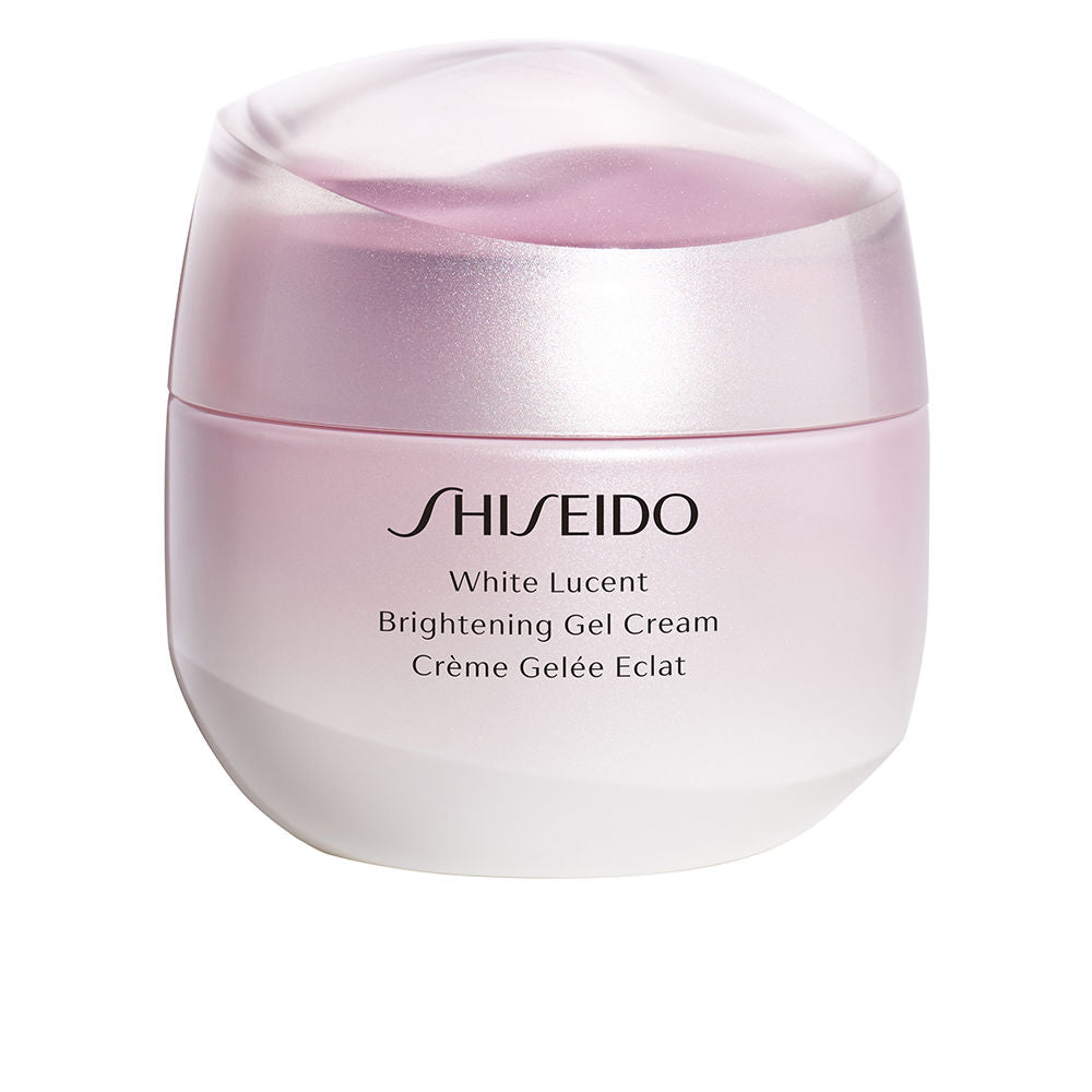 White Lucent Brightening Gel Cream 50 ml