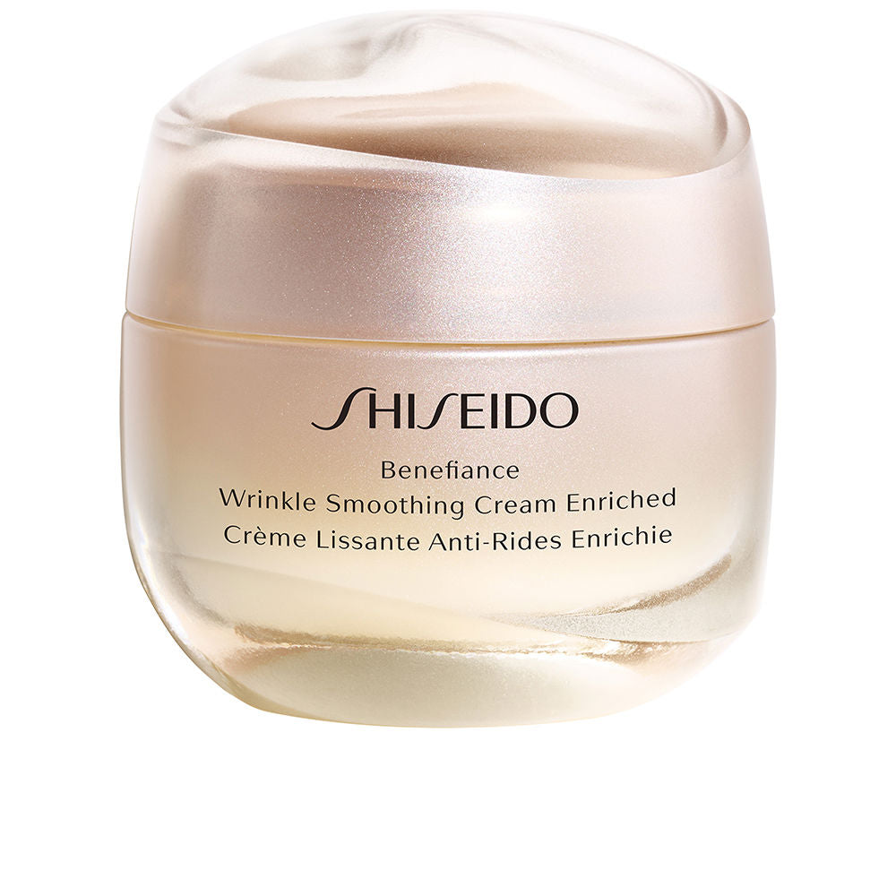 Benefiance Wrinkle Smoothing Cream Enriched 50 ml