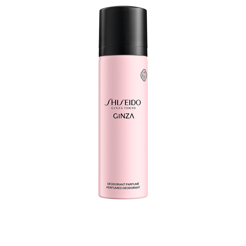 GINZA deo spray 100 ml