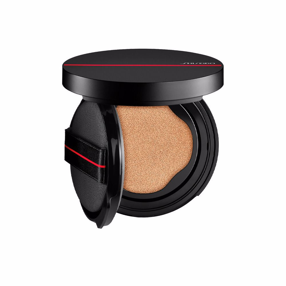 SYNCHRO SKIN self refreshing cushion compact refillable #140 13 gr