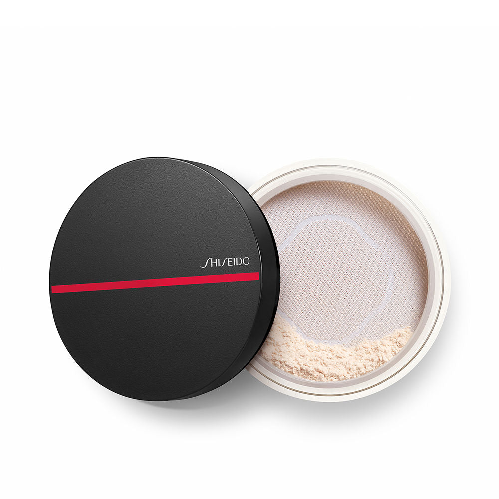 SYNCHRO SKIN invisible silk loose powder #matte 