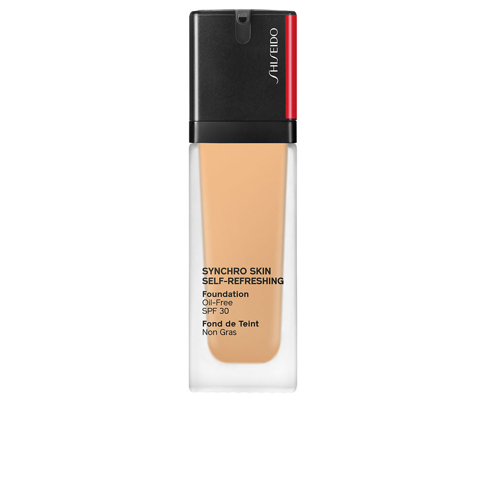 SYNCHRO SKIN self refreshing foundation #350 maple 30 ml