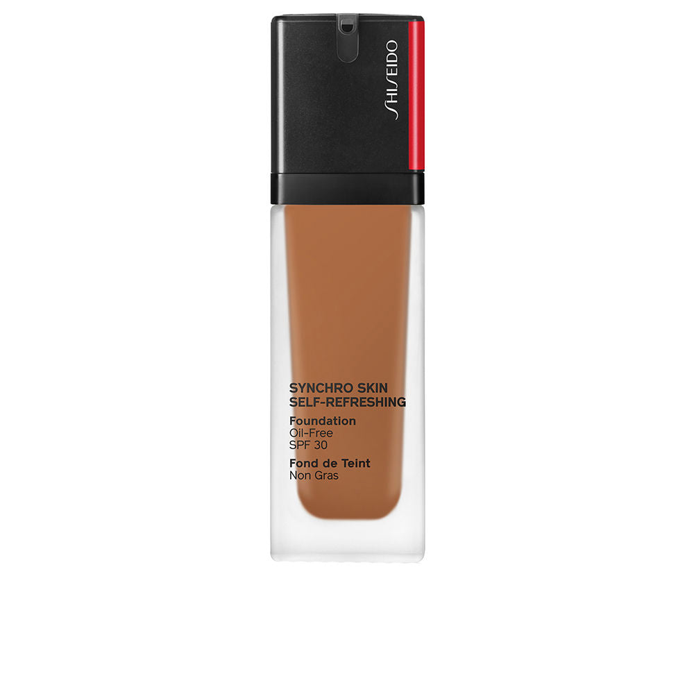 SYNCHRO SKIN self refreshing foundation #460 topaz 30 ml