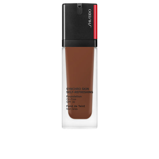 SYNCHRO SKIN self refreshing foundation #550 jasper 30 ml