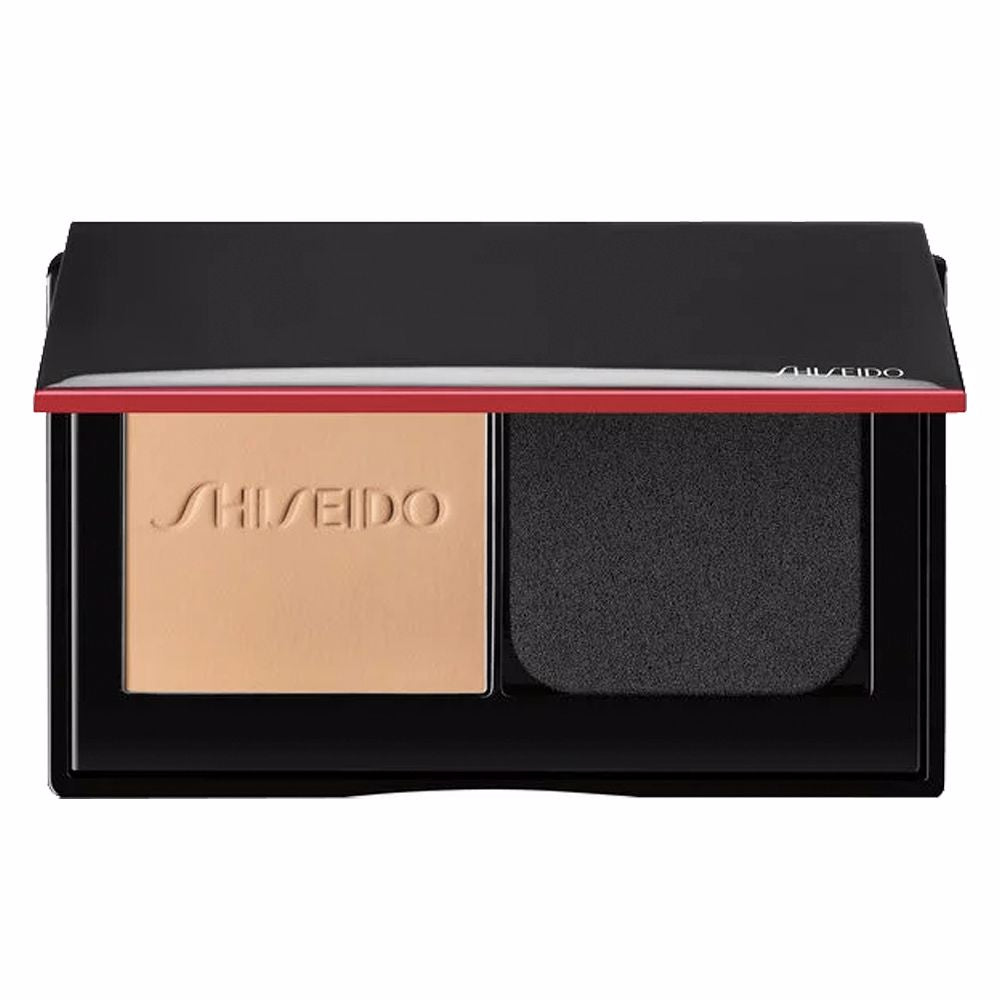 SYNCHRO SKIN SELF-REFRESHING custom finish powder fdt. #160