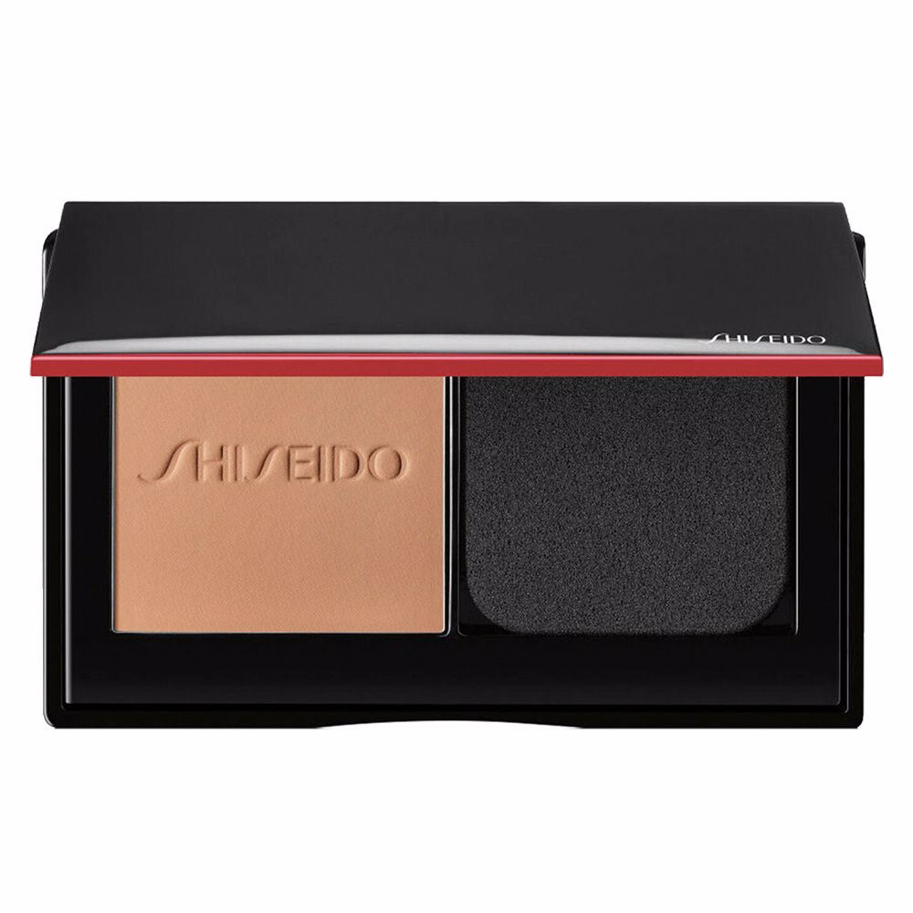 SYNCHRO SKIN SELF-REFRESHING custom finish powder fdt. #310