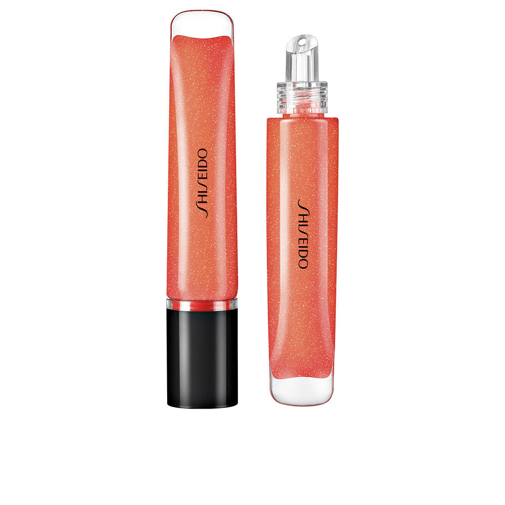 SHIMMER gel gloss #06 daidai orange 9 ml