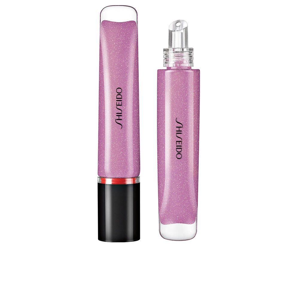 SHIMMER gel gloss #09 sulsho lilac 9 ml