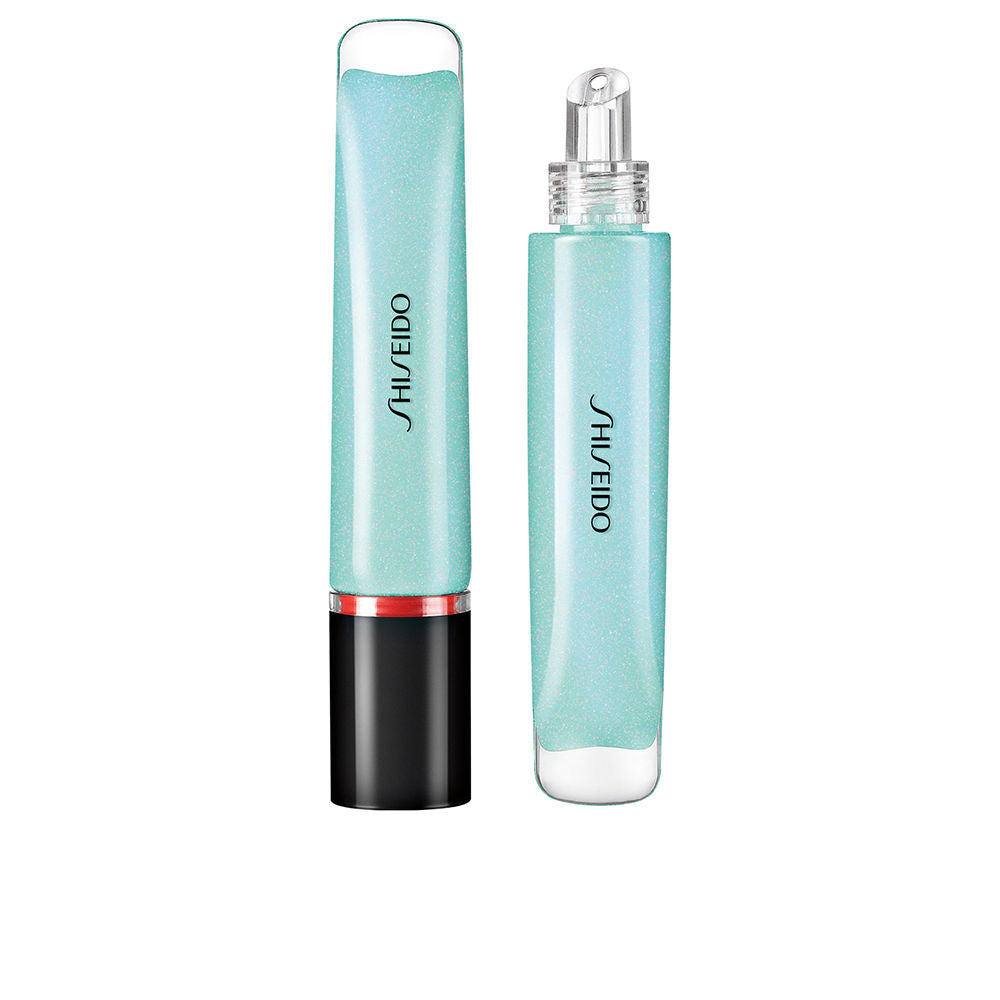SHIMMER gel gloss #10 hakka mint 9 ml