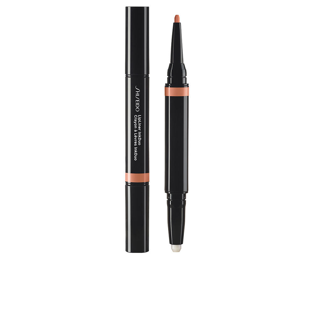 LIPLINER ink duo #01 bare 1.1 gr