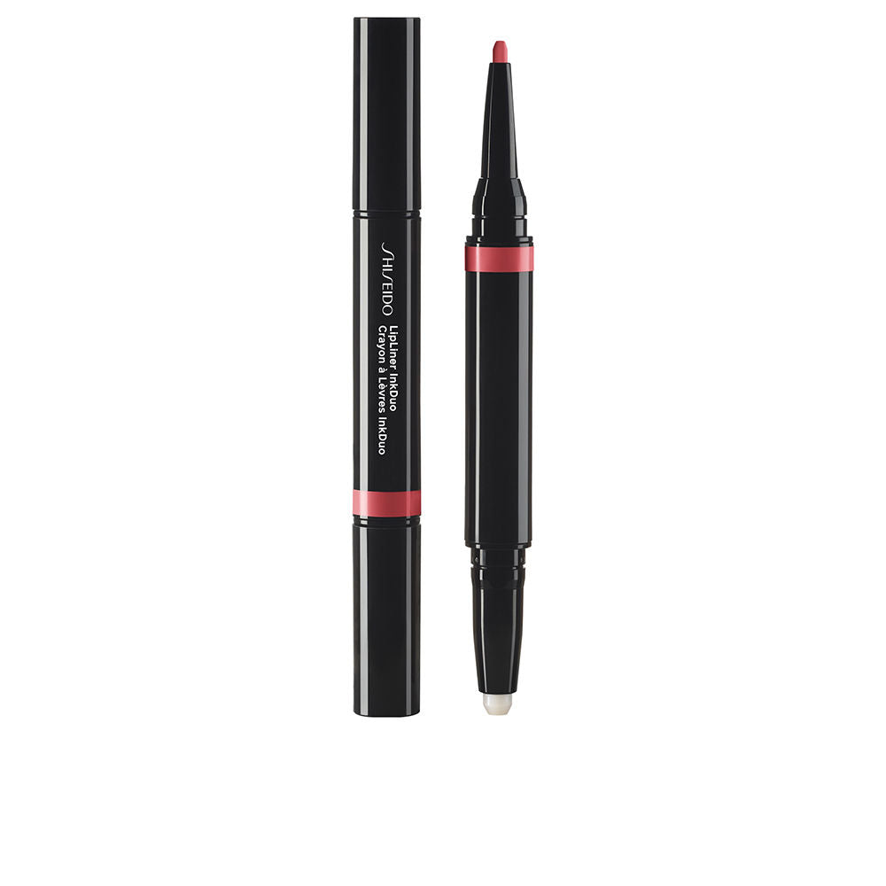 LIPLINER ink duo #04 rosewood 1.1 gr