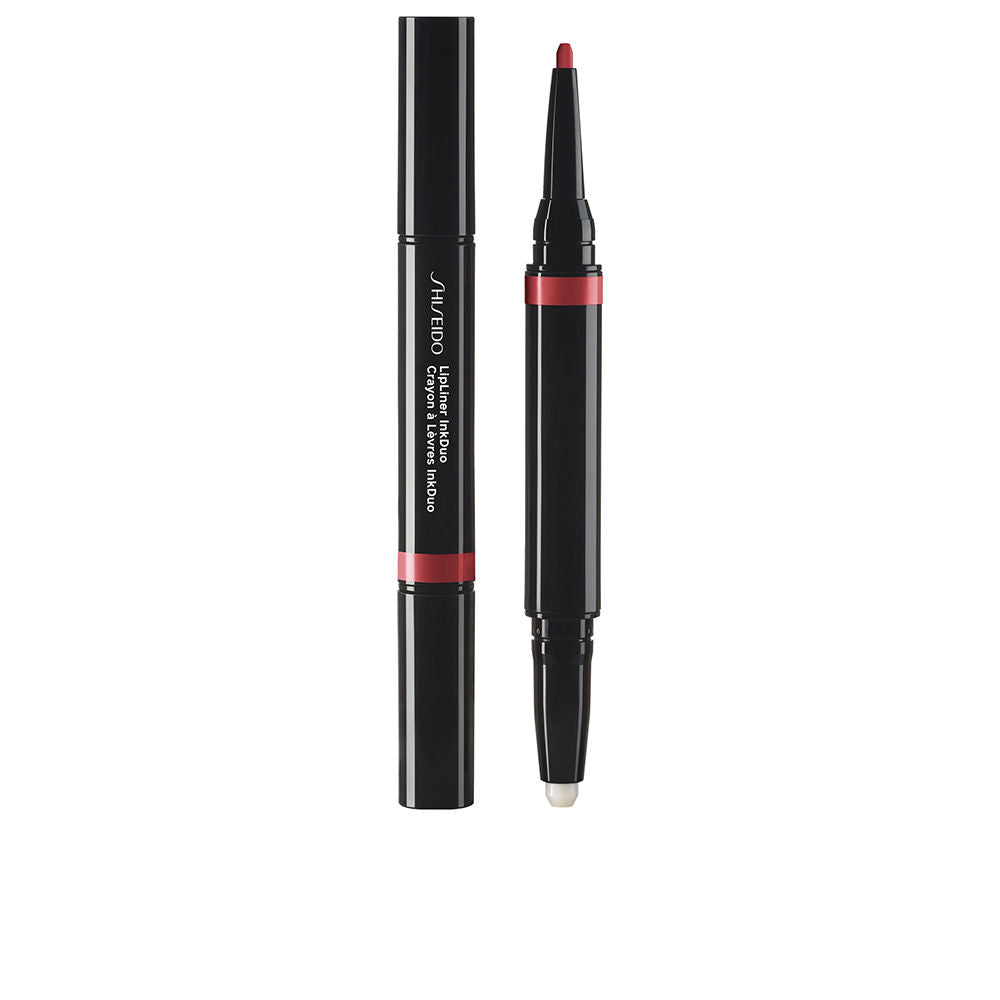 LIPLINER inkduo #09 scarlet 1.1 gr