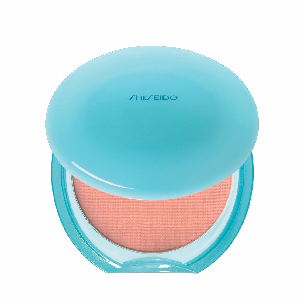 PURENESS matifying compact #30-natural ivory