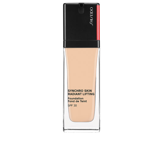 SYNCHRO SKIN radiant lifting foundation #220 linen 30 ml