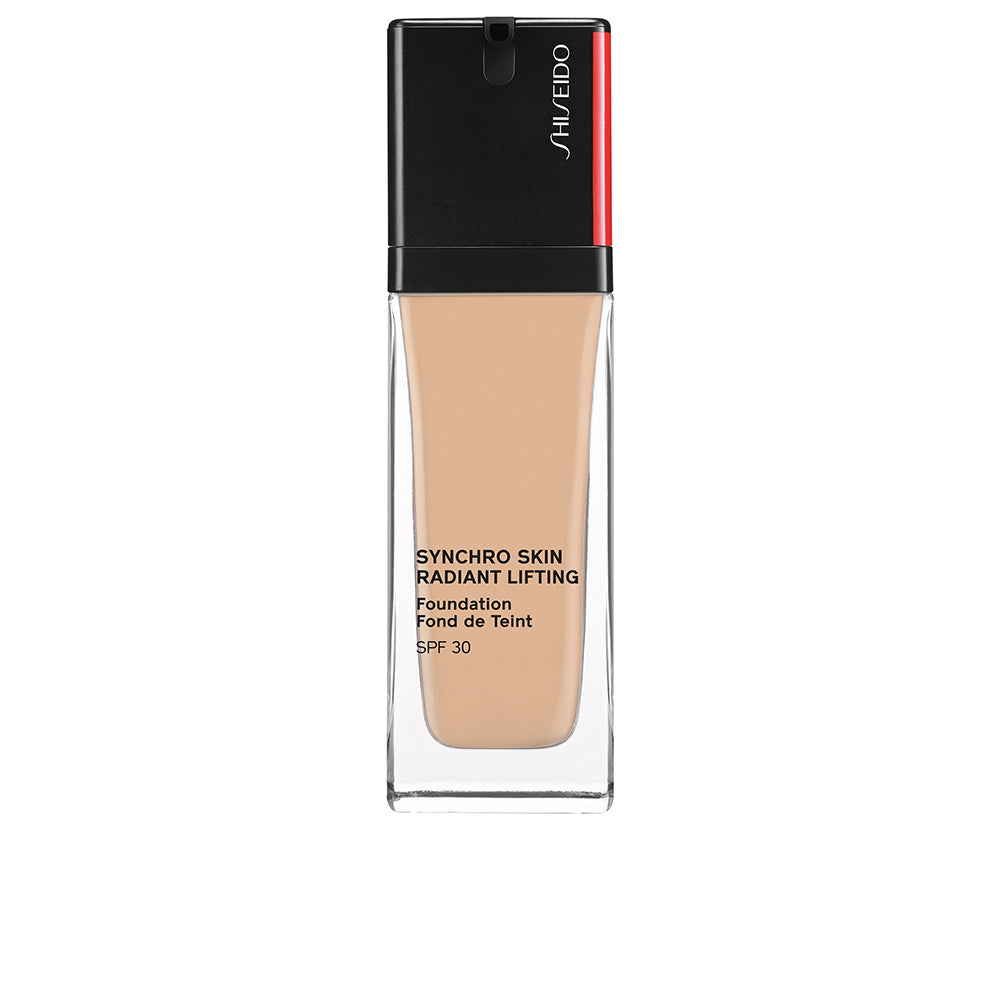 SYNCHRO SKIN radiant lifting foundation #260 cashmere 30 ml