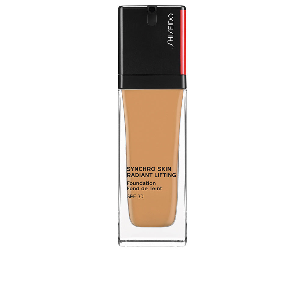 SYNCHRO SKIN radiant lifting foundation #360 citrine 30 ml
