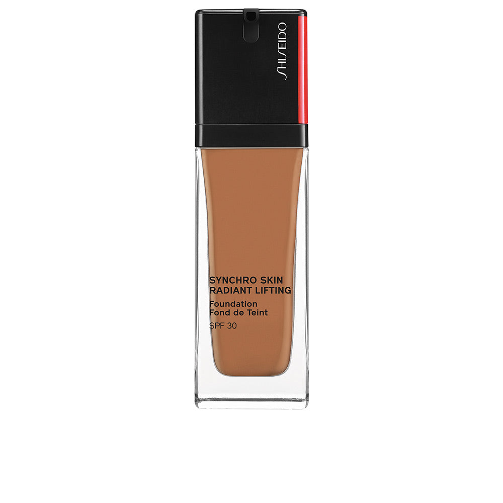 SYNCHRO SKIN radiant lifting foundation #430 cedar 30 ml