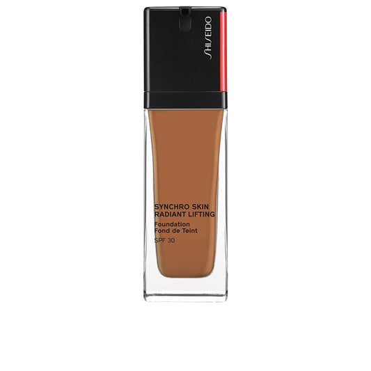 SYNCHRO SKIN radiant lifting foundation #460 topaz 30 ml