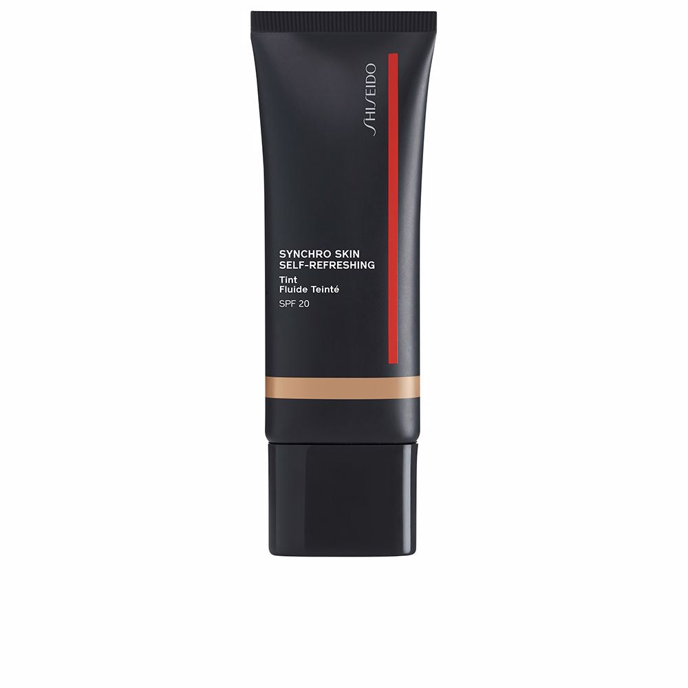 SYNCHRO SKIN SELF-REFRESHING tint #235-light hiba