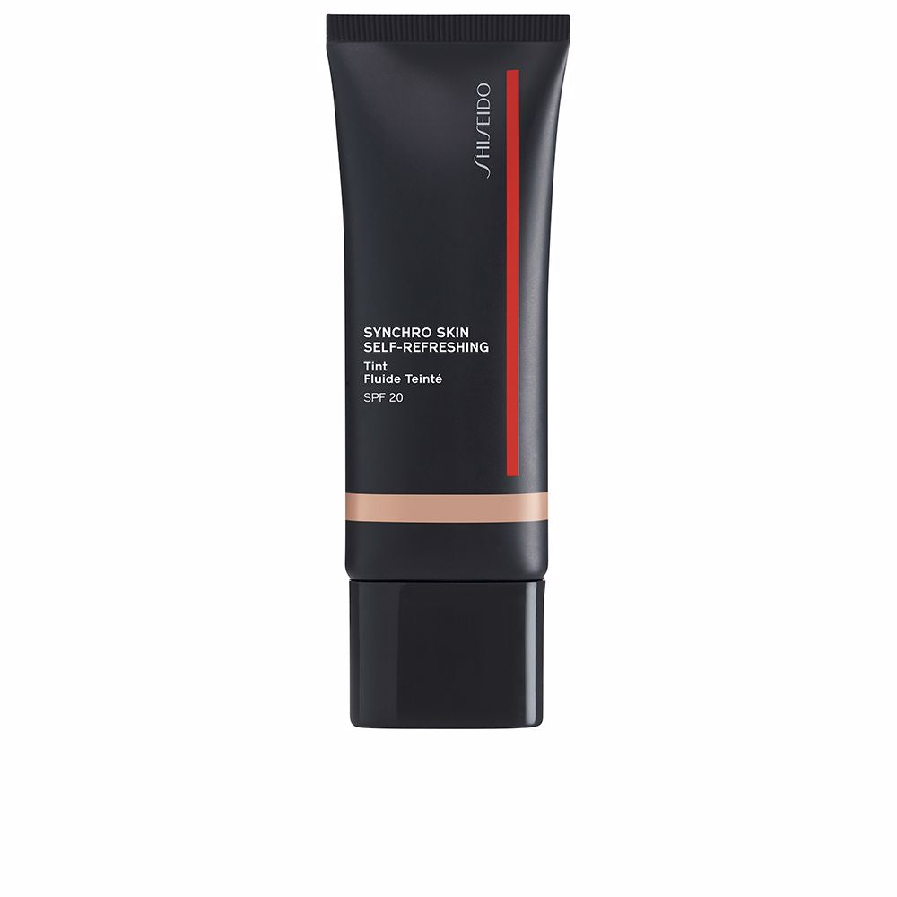 SYNCHRO SKIN SELF-REFRESHING tint #315-medium matsu