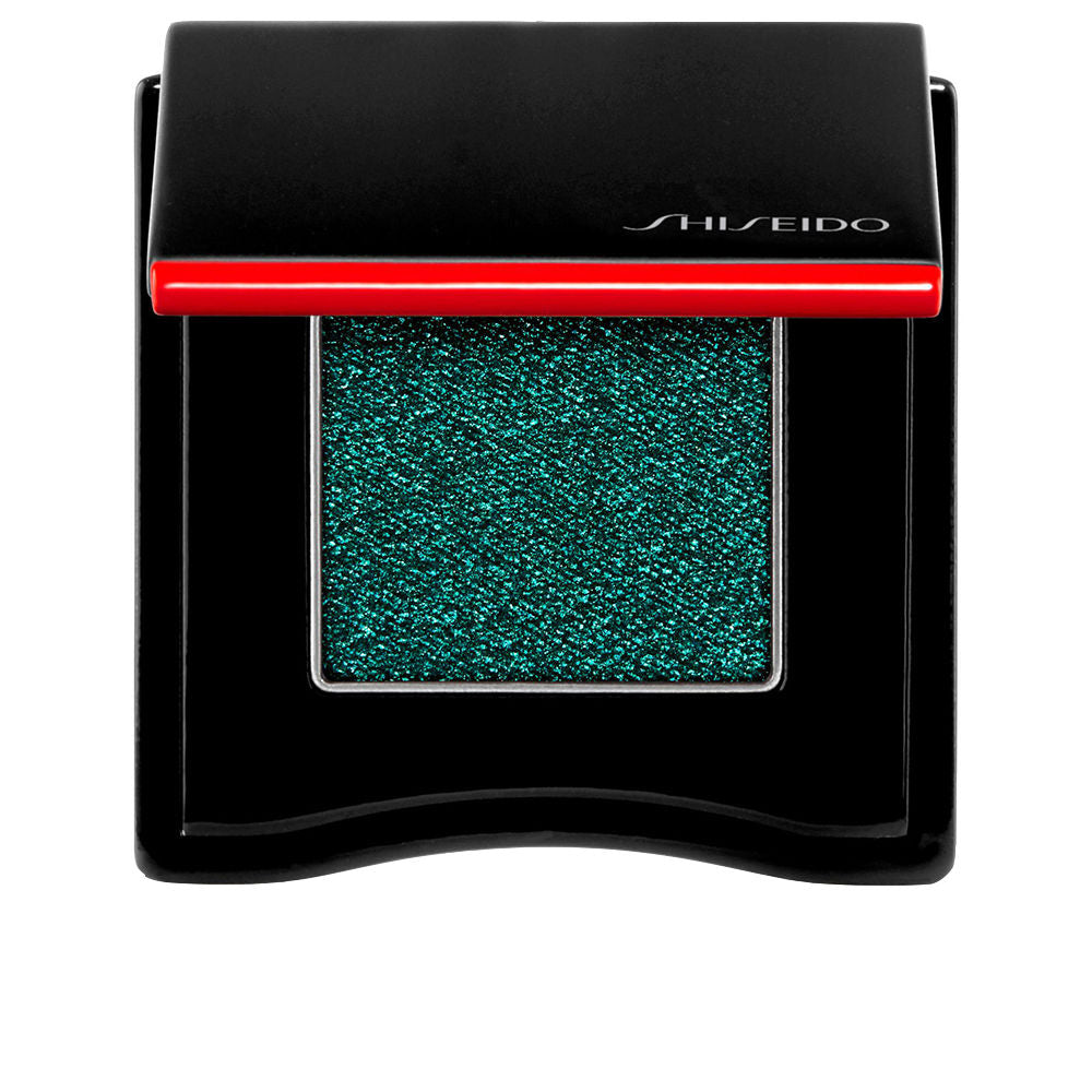 POP powdergel eyeshadow #16-shimmering teal