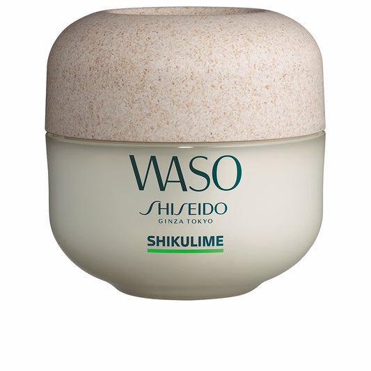 Waso Shikulime Mega Hydrating Moisturizer 50 ml
