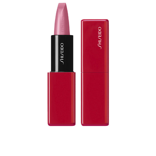 TECHNOSATIN gel lipstick #407 pulsar pink 3.30 gr