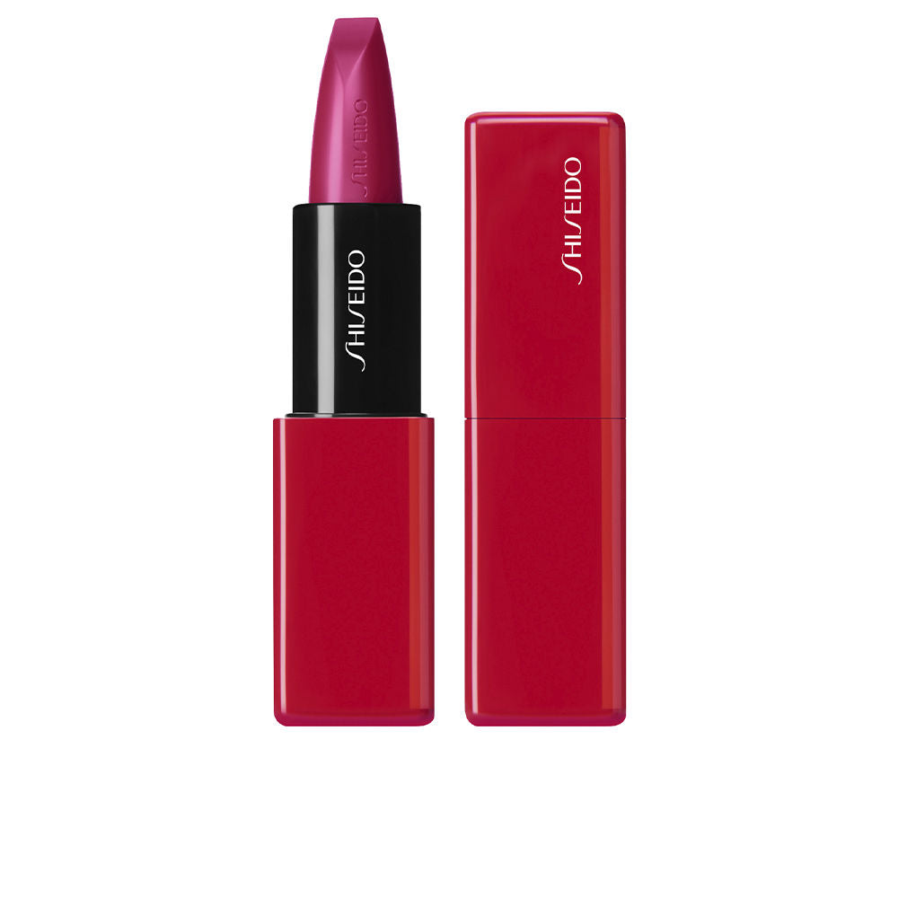 TECHNOSATIN gel lipstick #422 fuchsia flux 3.30 gr