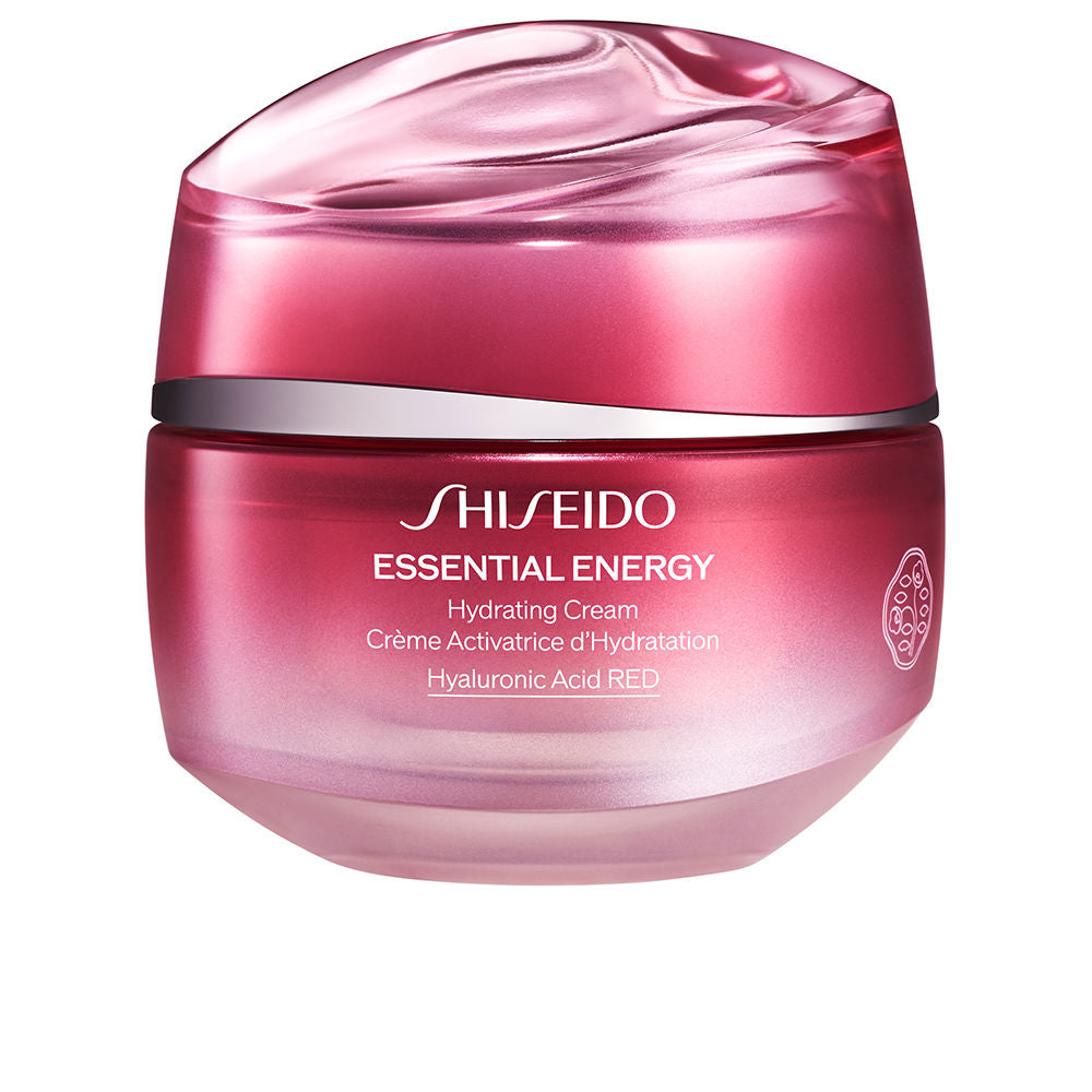 Essential Energy Hydrating Cream 50 ml