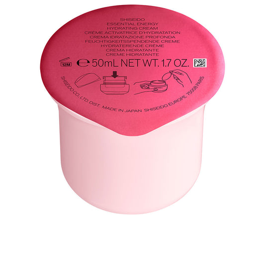 Essential Energy Hydrating Cream Refill 50 ml