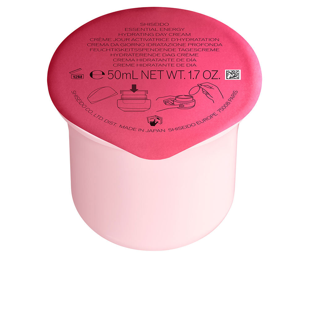 Essential Energy Hydrating Day Cream Refill SPF20 50 ml