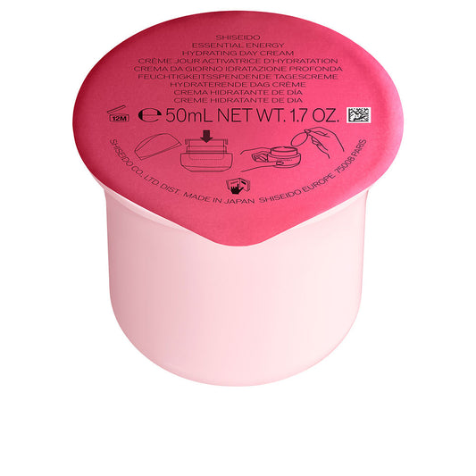 Essential Energy Hydrating Day Cream Refill SPF20 50 ml