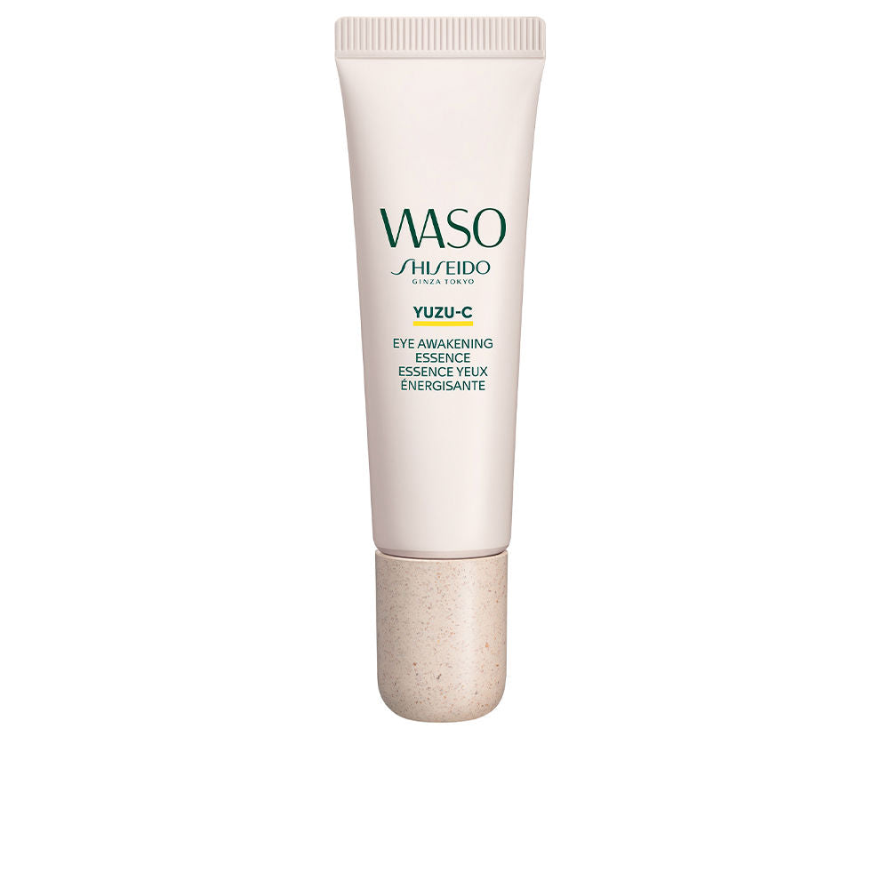 WASO YUZU-C eye awakening essence 20 ml