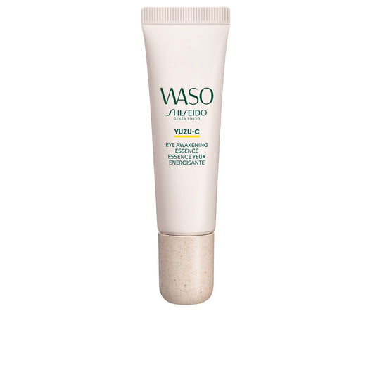 WASO YUZU-C eye awakening essence 20 ml