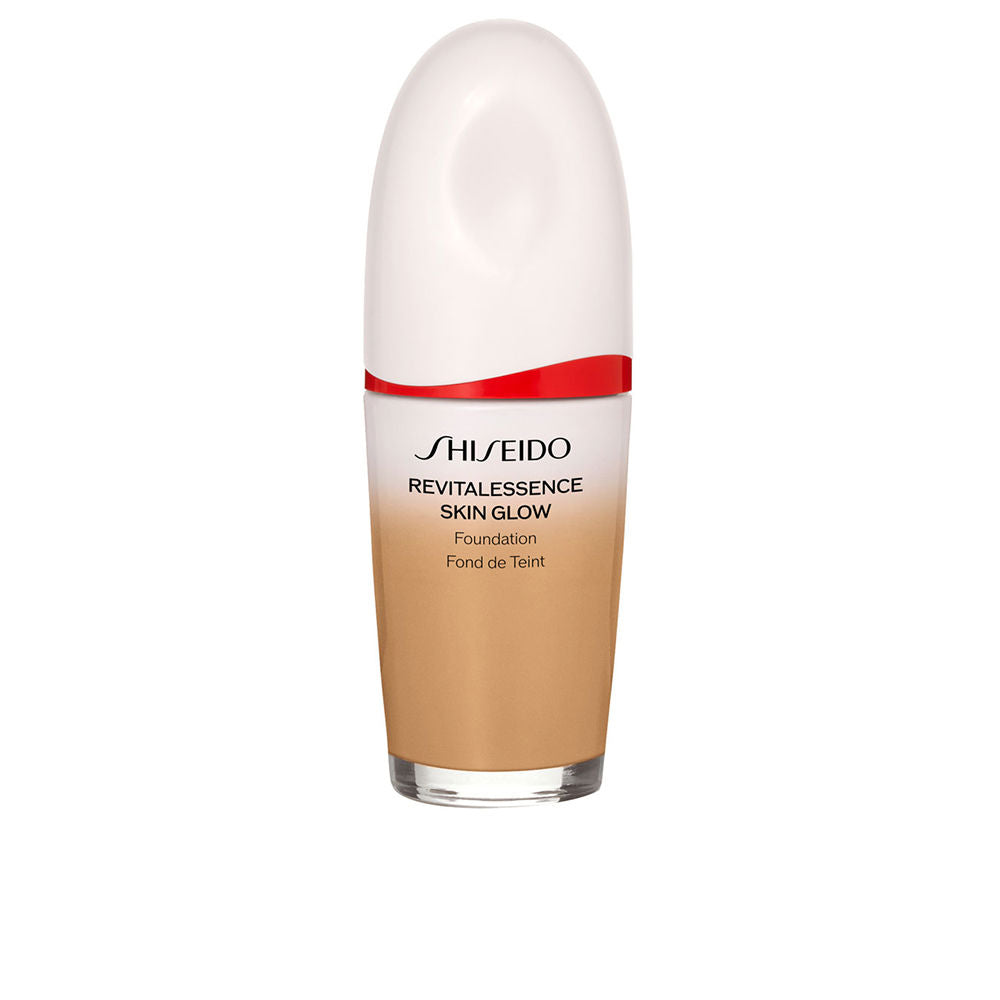 REVITALESSENCE SKIN GLOW foundation #350 30ml