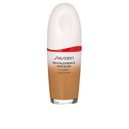 REVITALESSENCE SKIN GLOW foundation #360 30ml