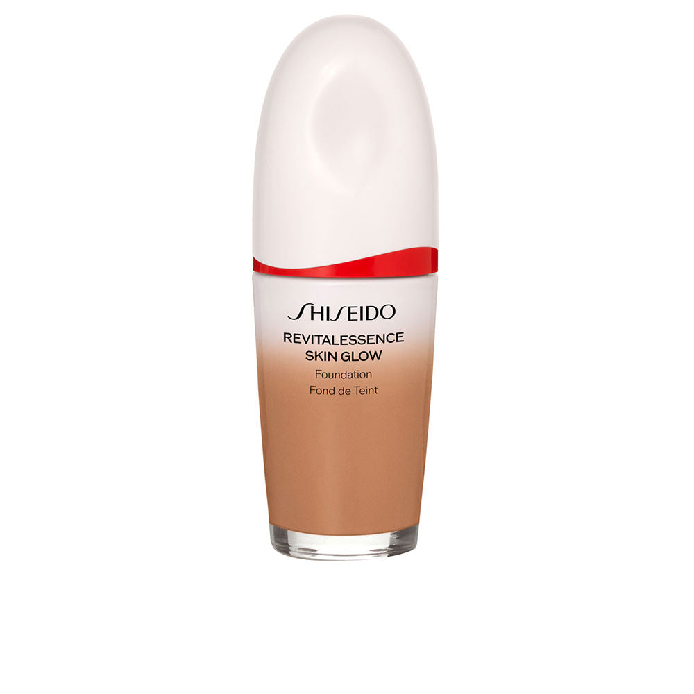 REVITALESSENCE SKIN GLOW foundation #410 30ml