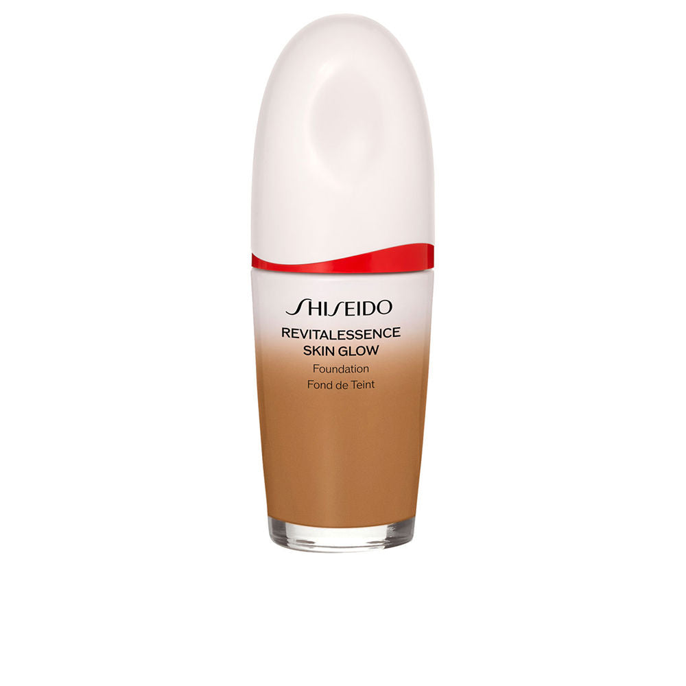 REVITALESSENCE SKIN GLOW foundation #420 30ml