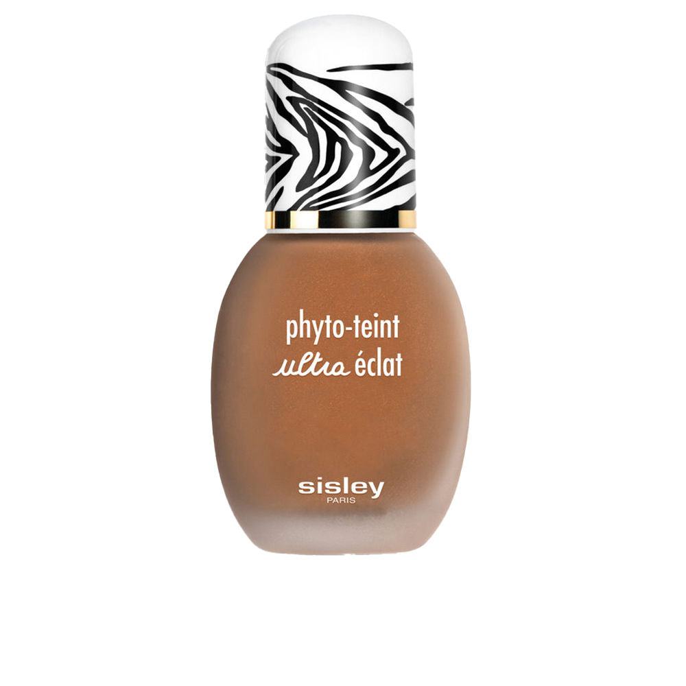 PHYTO-TEINT ULTRA ÉCLAT #7C-Mocha 30 ml
